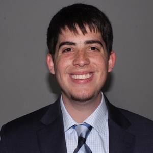 Meet your Posher, Justin